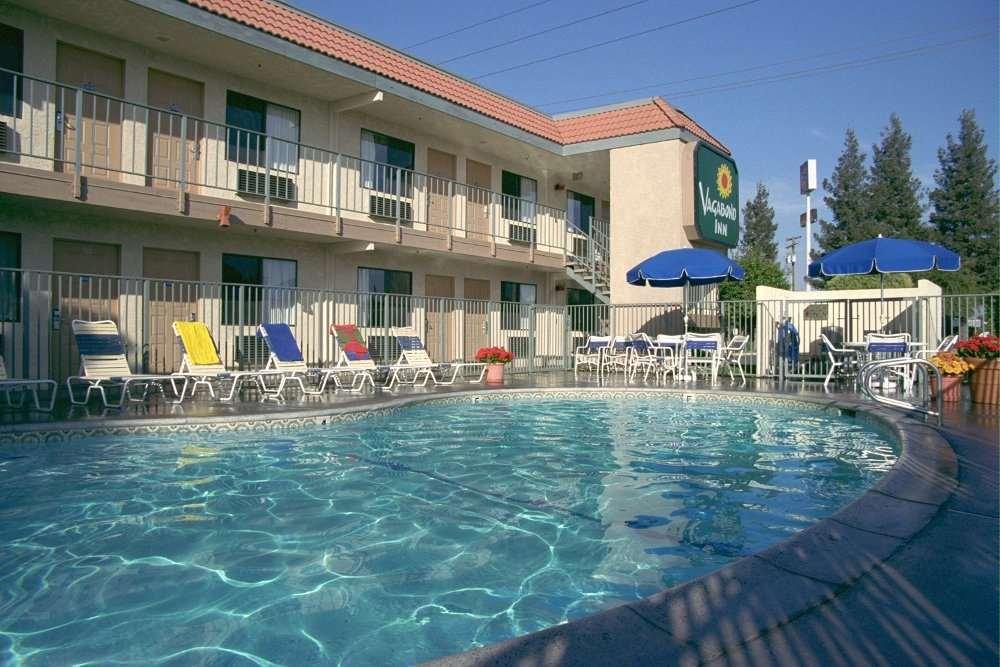 Fresno Inn Ngoại thất bức ảnh