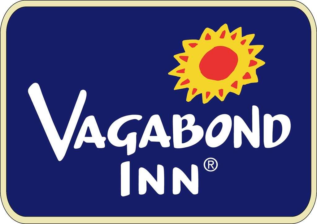 Vagabond Inn Fresno Logo bức ảnh